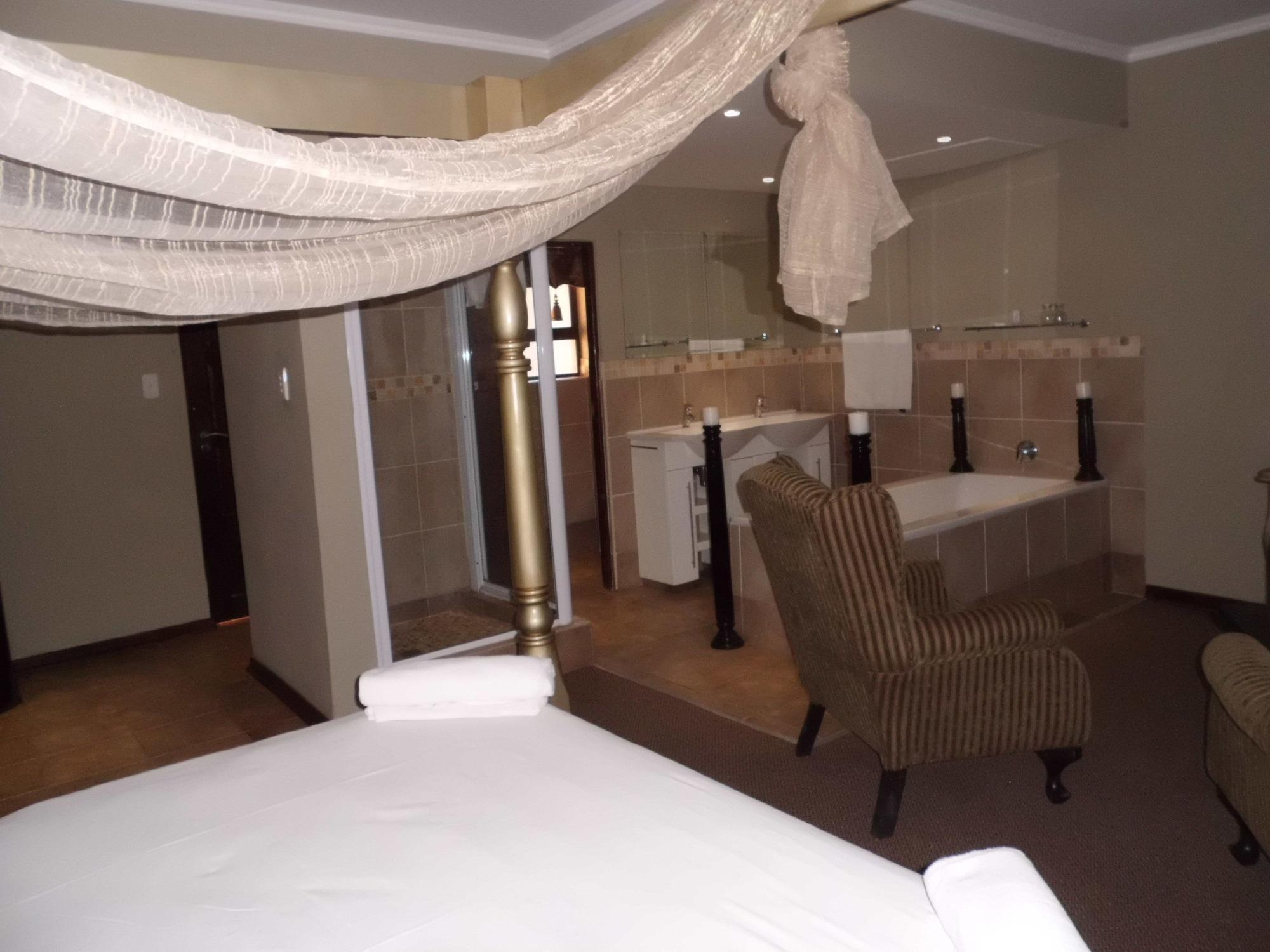 Bains Lodge Bloemfontein Ngoại thất bức ảnh